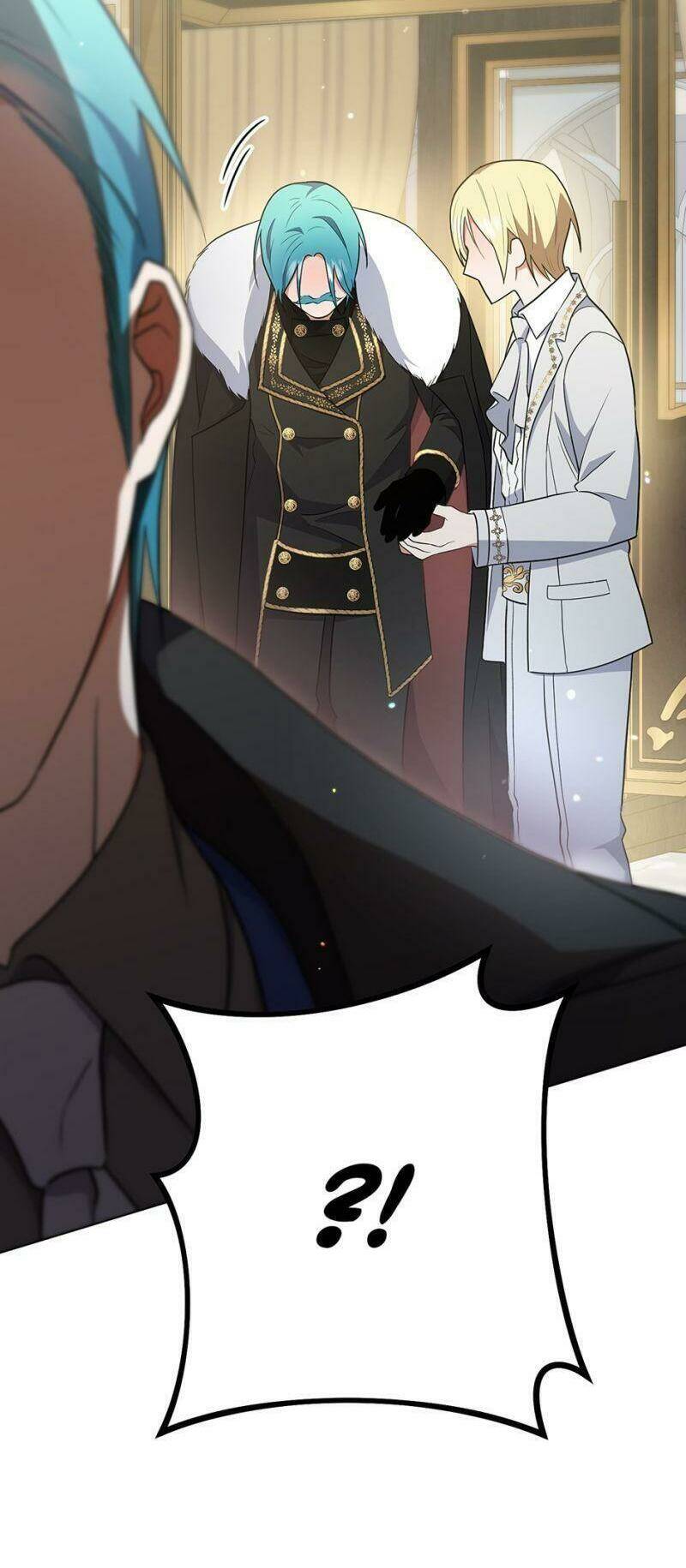 Đầu Bếp Hoàng Gia Chapter 63 - Trang 2