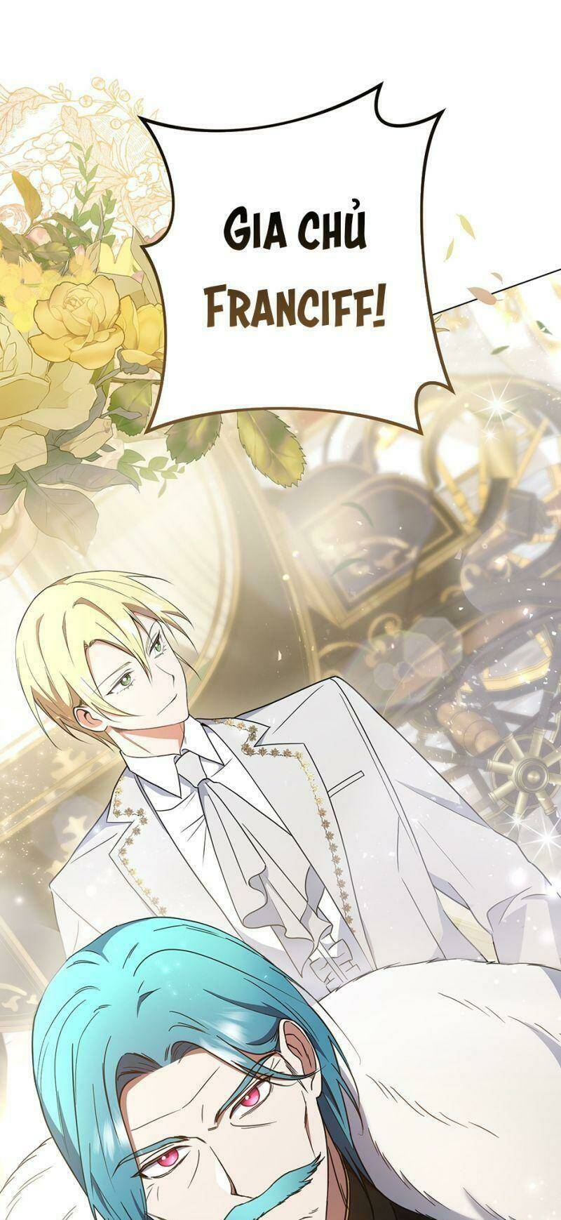 Đầu Bếp Hoàng Gia Chapter 63 - Trang 2