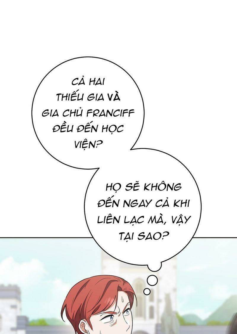 Đầu Bếp Hoàng Gia Chapter 63 - Trang 2