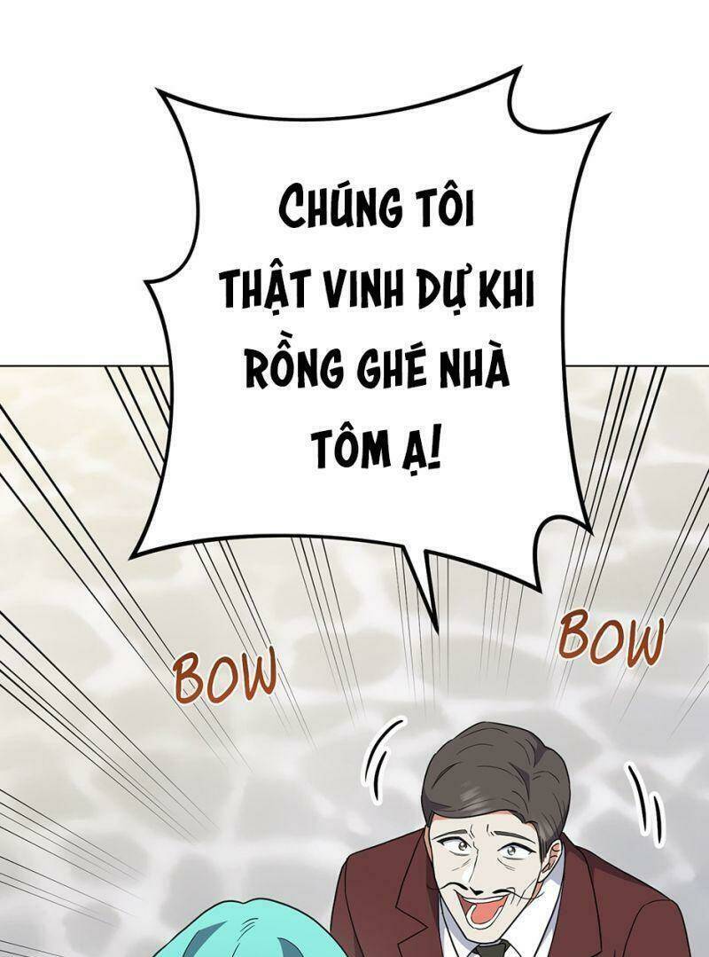 Đầu Bếp Hoàng Gia Chapter 63 - Trang 2
