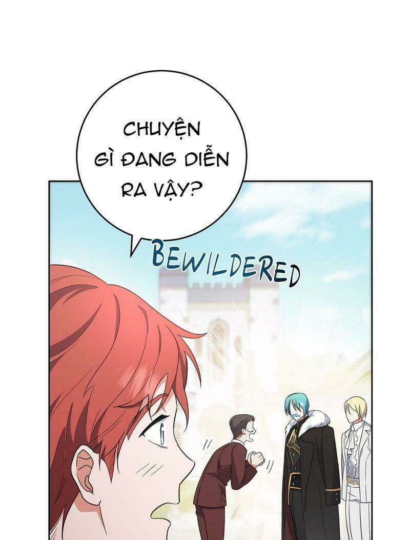 Đầu Bếp Hoàng Gia Chapter 63 - Trang 2