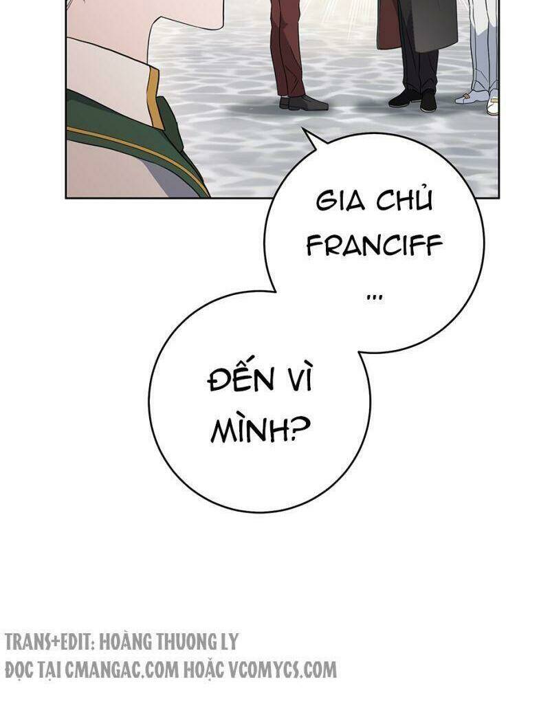 Đầu Bếp Hoàng Gia Chapter 63 - Trang 2