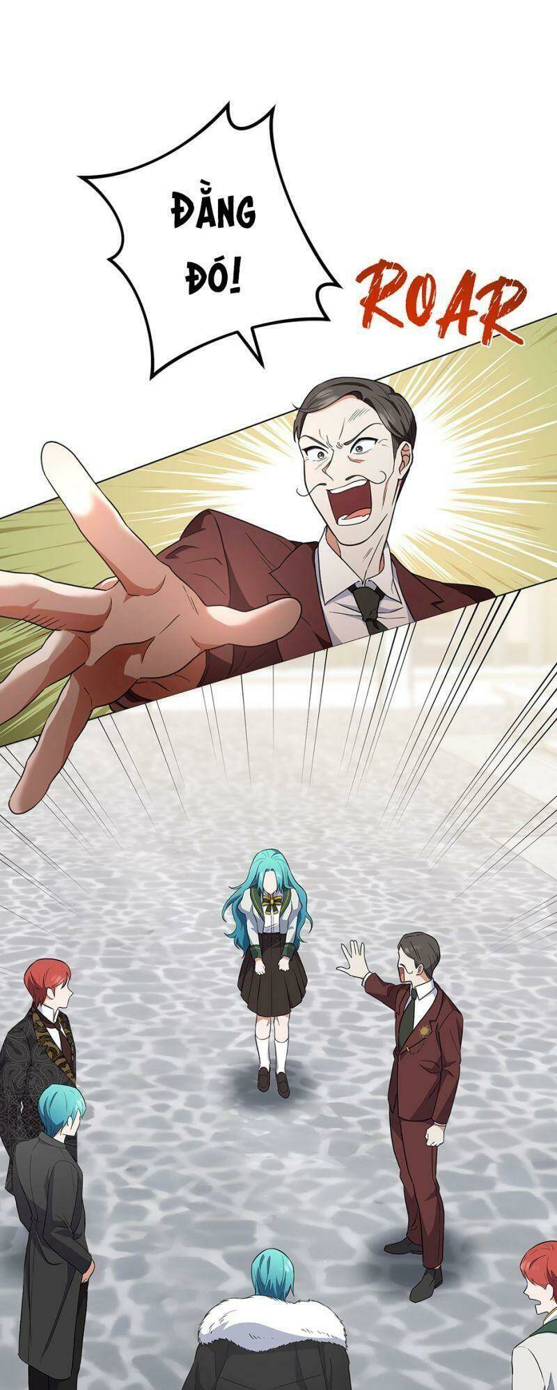 Đầu Bếp Hoàng Gia Chapter 63 - Trang 2