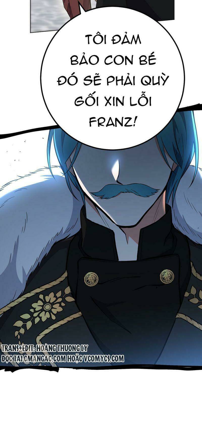 Đầu Bếp Hoàng Gia Chapter 63 - Trang 2