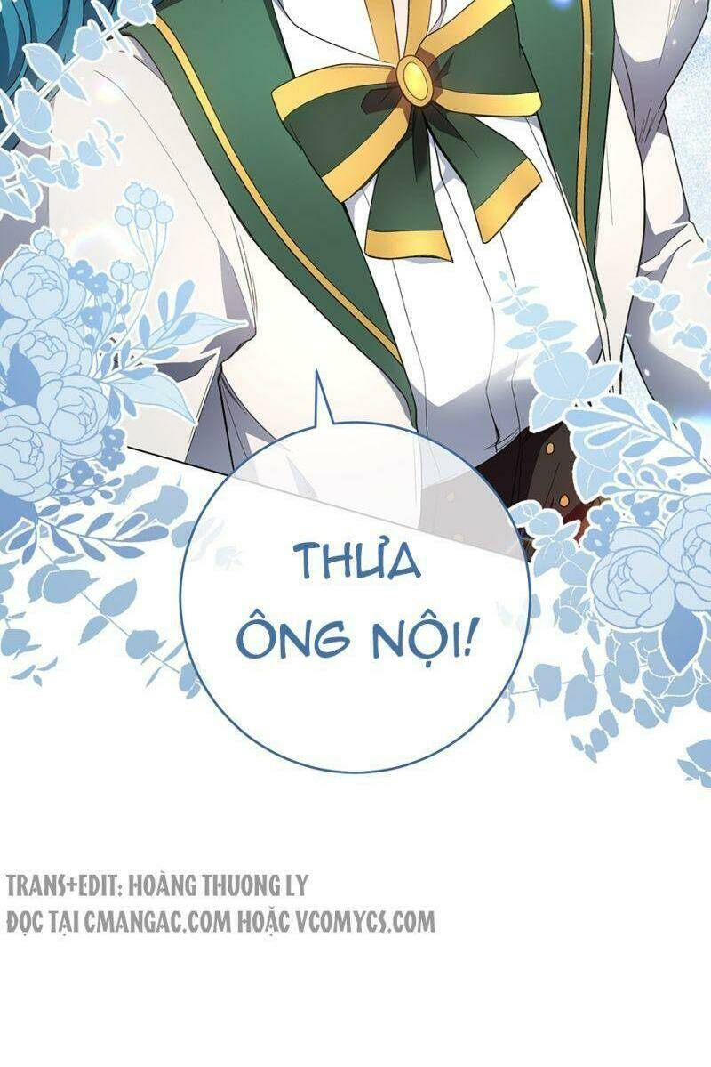 Đầu Bếp Hoàng Gia Chapter 63 - Trang 2