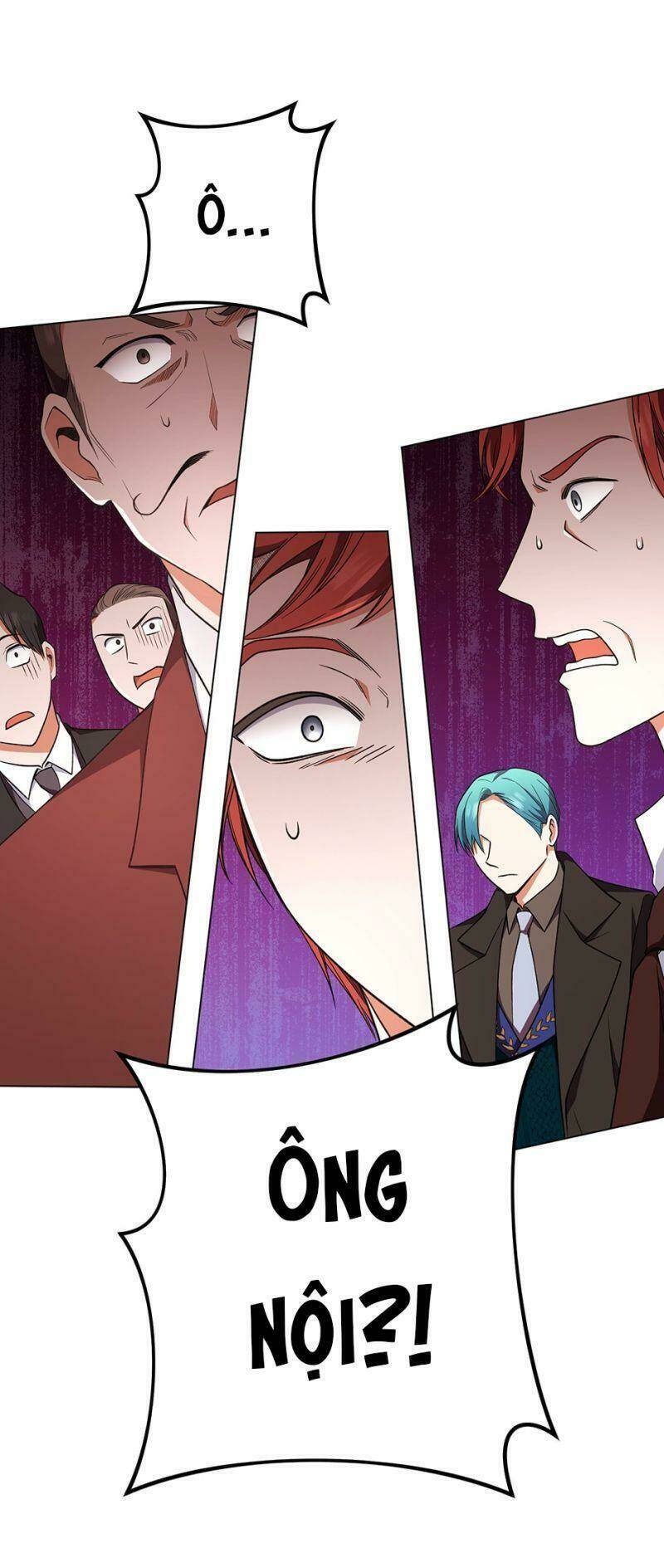 Đầu Bếp Hoàng Gia Chapter 63 - Trang 2