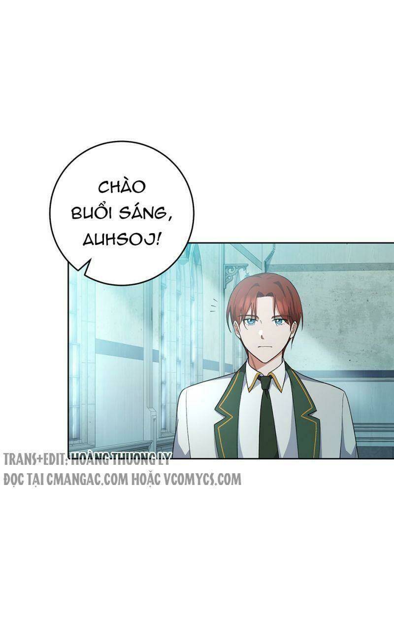 Đầu Bếp Hoàng Gia Chapter 63 - Trang 2