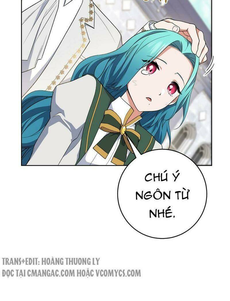 Đầu Bếp Hoàng Gia Chapter 63 - Trang 2