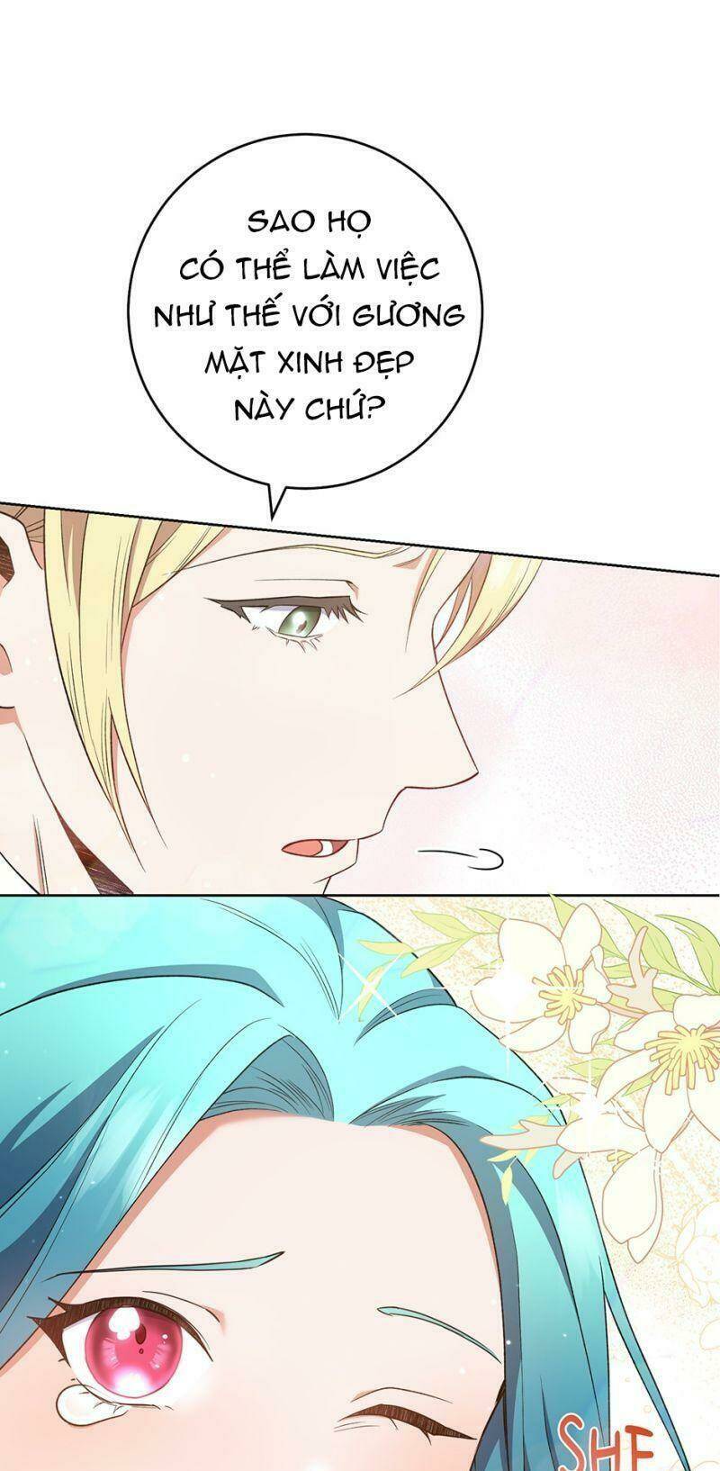 Đầu Bếp Hoàng Gia Chapter 63 - Trang 2