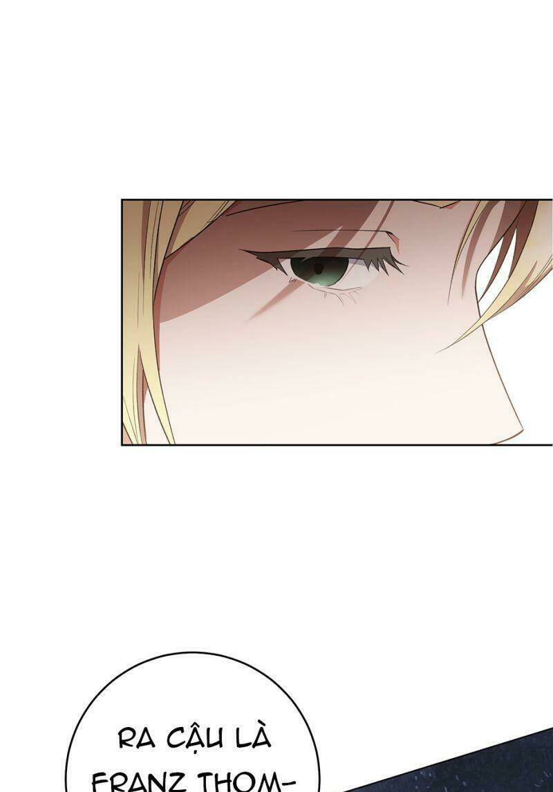 Đầu Bếp Hoàng Gia Chapter 63 - Trang 2