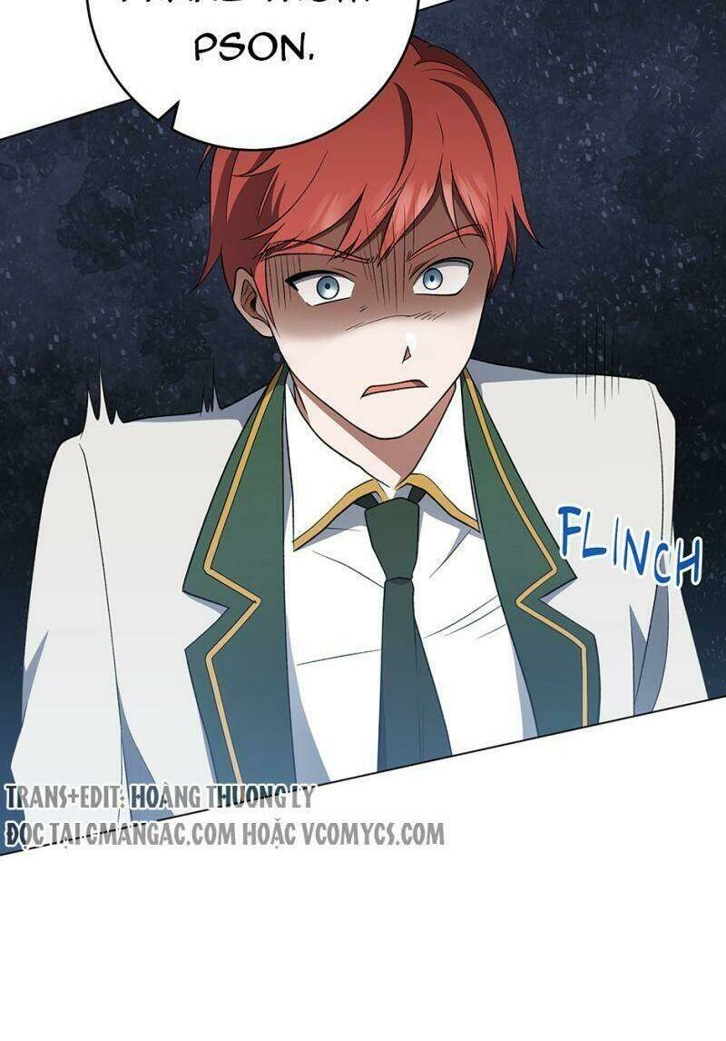 Đầu Bếp Hoàng Gia Chapter 63 - Trang 2