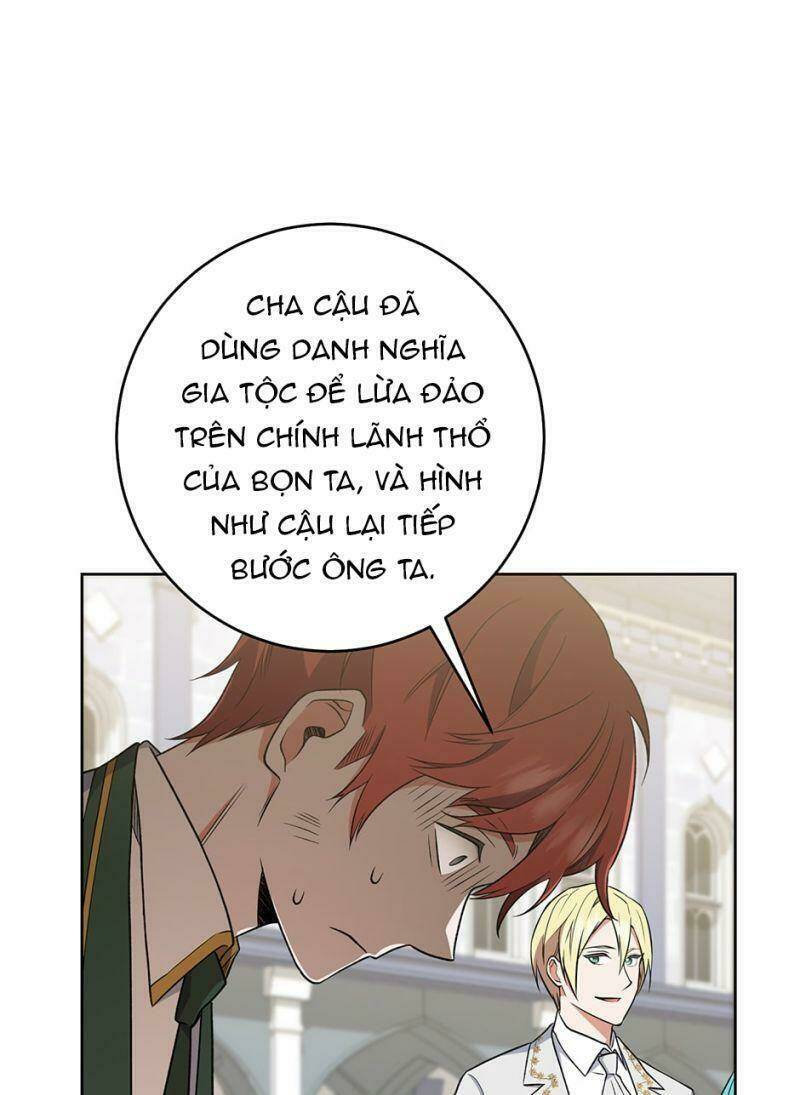 Đầu Bếp Hoàng Gia Chapter 63 - Trang 2