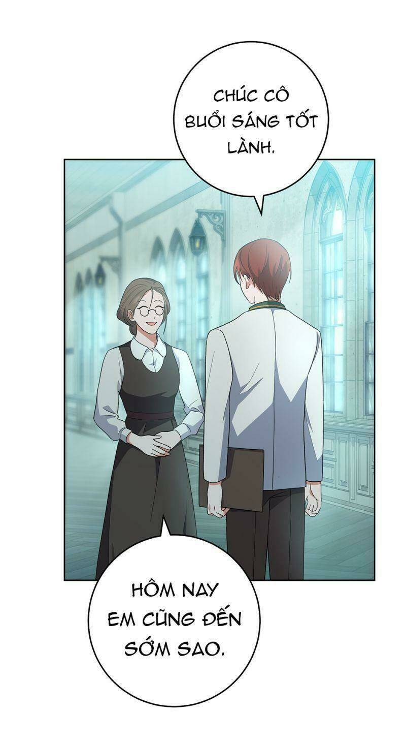 Đầu Bếp Hoàng Gia Chapter 63 - Trang 2