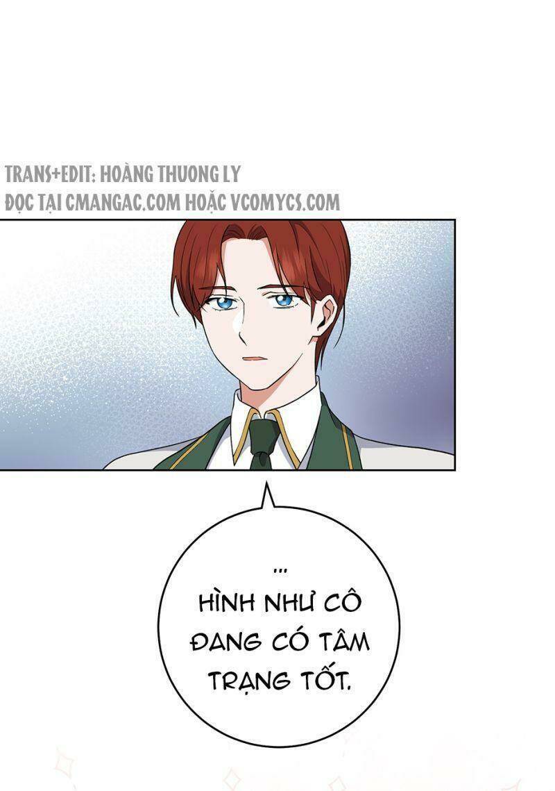 Đầu Bếp Hoàng Gia Chapter 63 - Trang 2