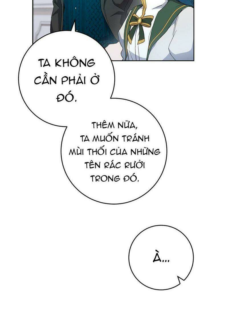 Đầu Bếp Hoàng Gia Chapter 64 - Trang 2