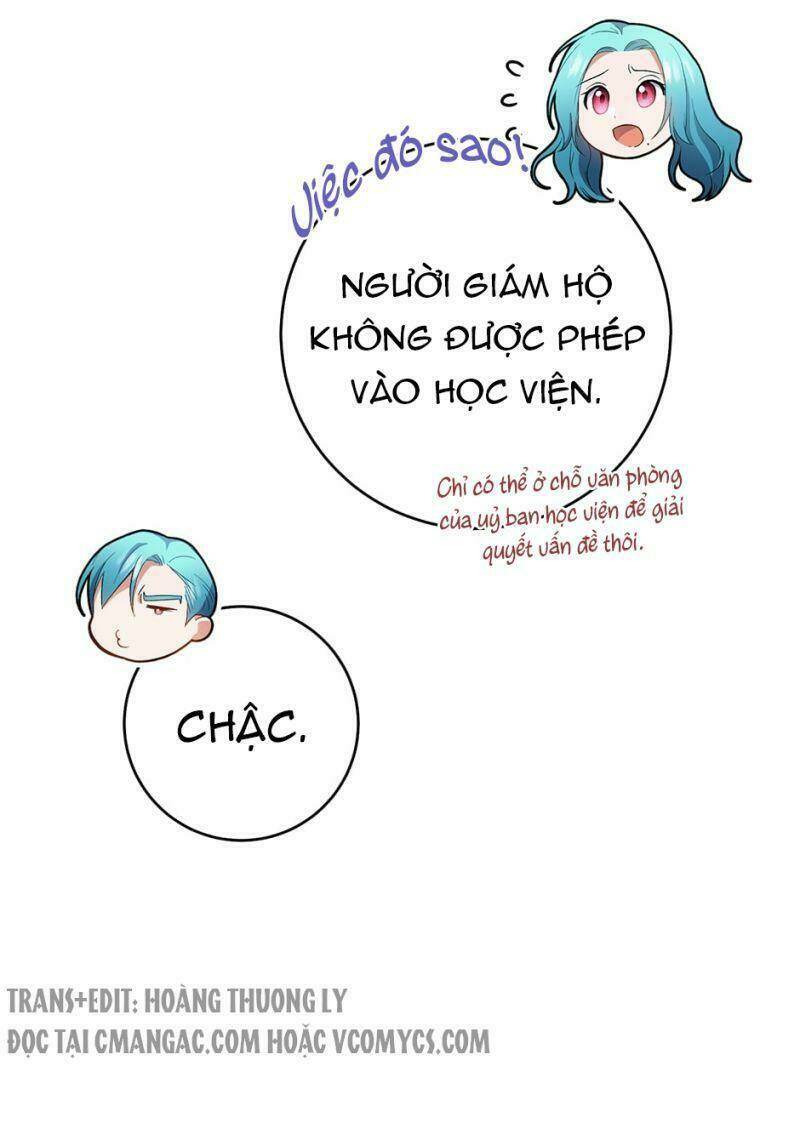 Đầu Bếp Hoàng Gia Chapter 64 - Trang 2