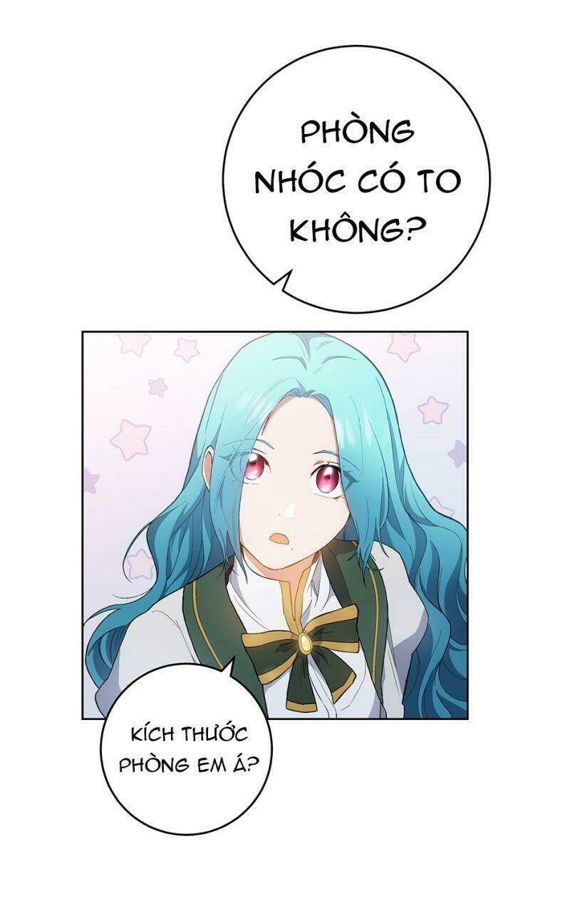 Đầu Bếp Hoàng Gia Chapter 64 - Trang 2