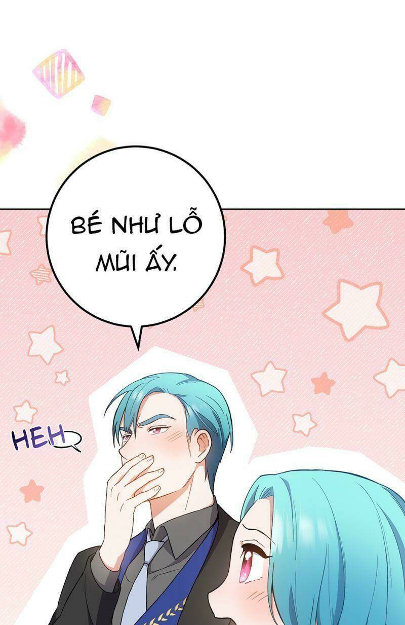 Đầu Bếp Hoàng Gia Chapter 64 - Trang 2