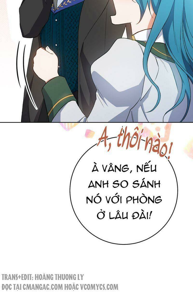 Đầu Bếp Hoàng Gia Chapter 64 - Trang 2