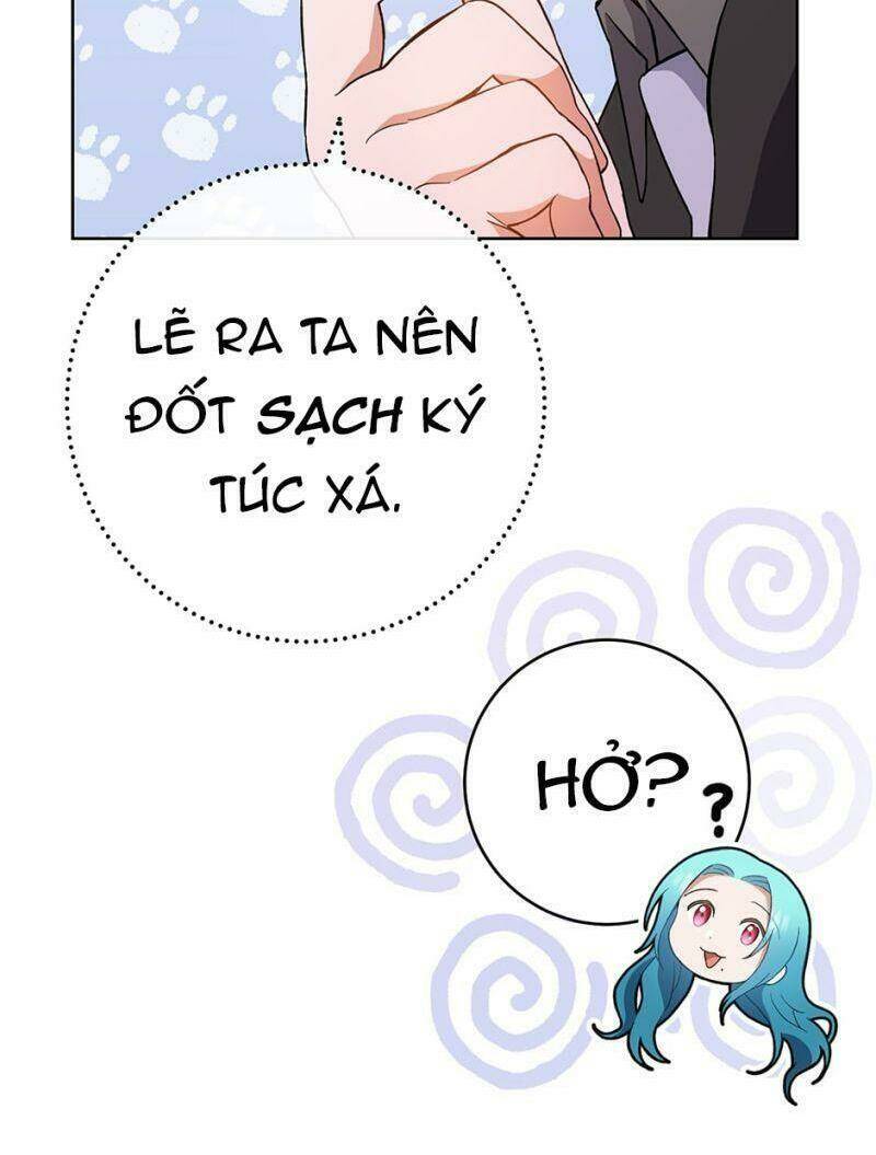 Đầu Bếp Hoàng Gia Chapter 64 - Trang 2