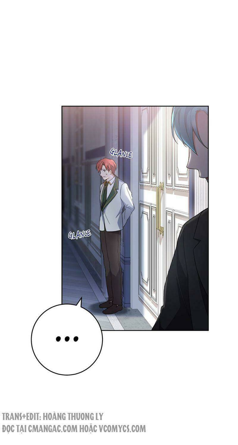 Đầu Bếp Hoàng Gia Chapter 64 - Trang 2