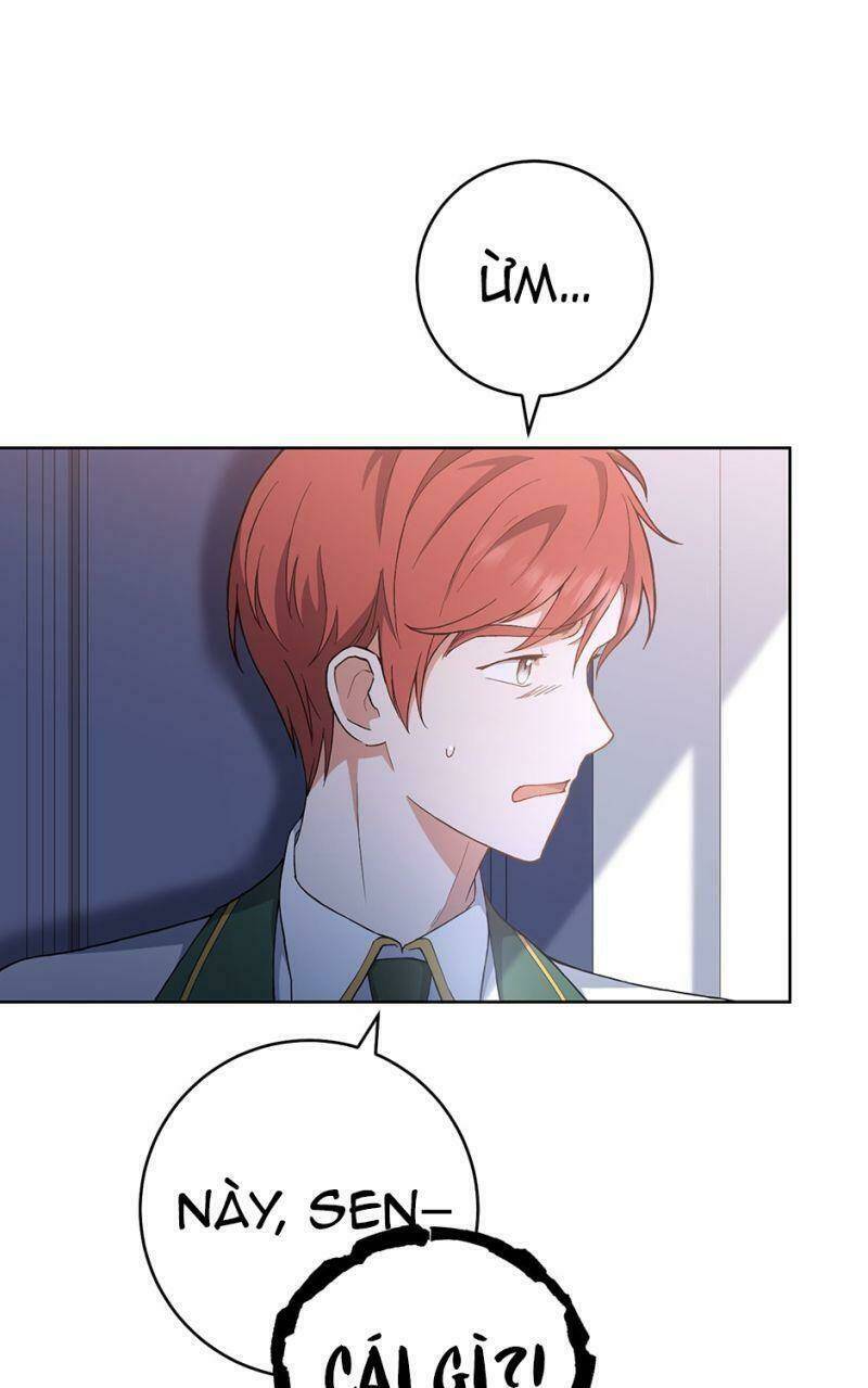 Đầu Bếp Hoàng Gia Chapter 64 - Trang 2