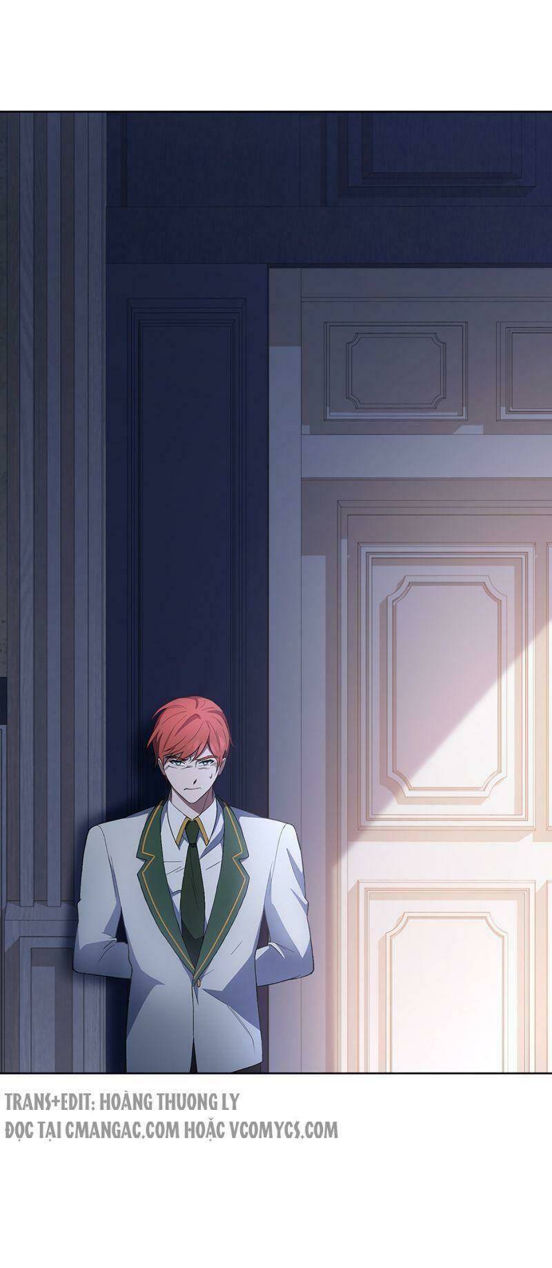 Đầu Bếp Hoàng Gia Chapter 64 - Trang 2