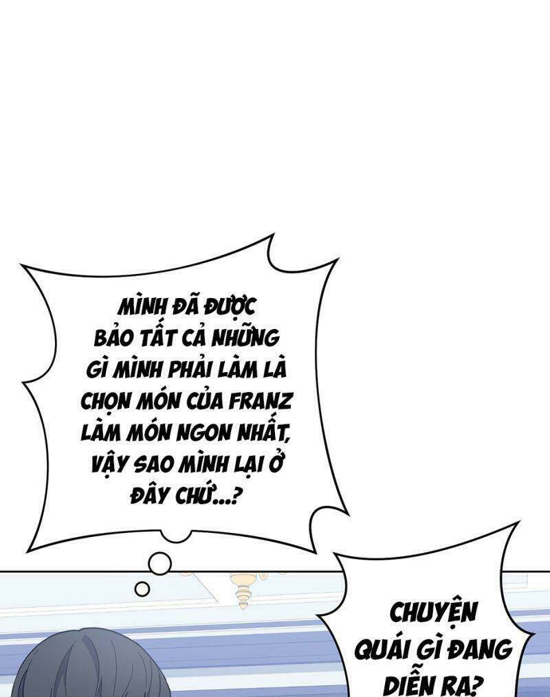 Đầu Bếp Hoàng Gia Chapter 64 - Trang 2