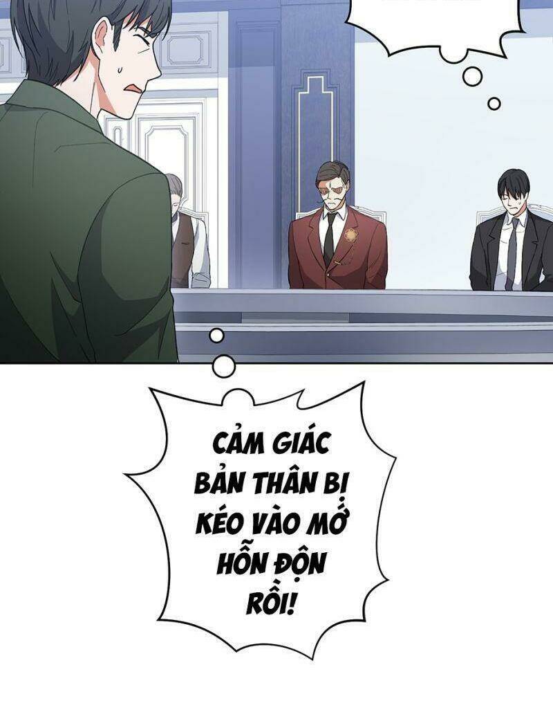 Đầu Bếp Hoàng Gia Chapter 64 - Trang 2