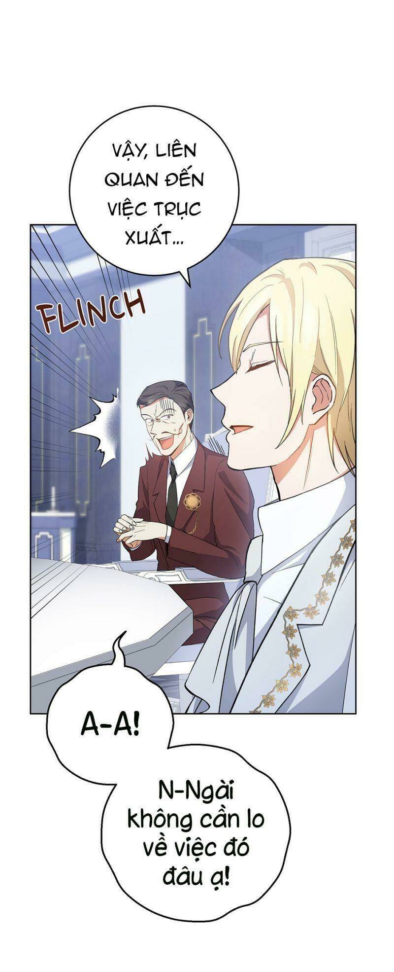Đầu Bếp Hoàng Gia Chapter 64 - Trang 2