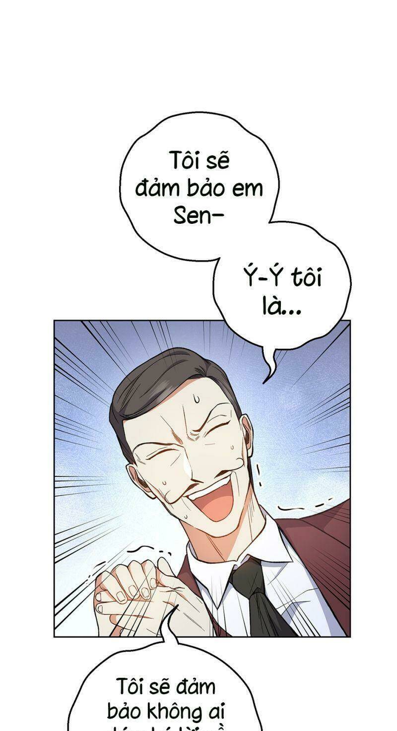 Đầu Bếp Hoàng Gia Chapter 64 - Trang 2