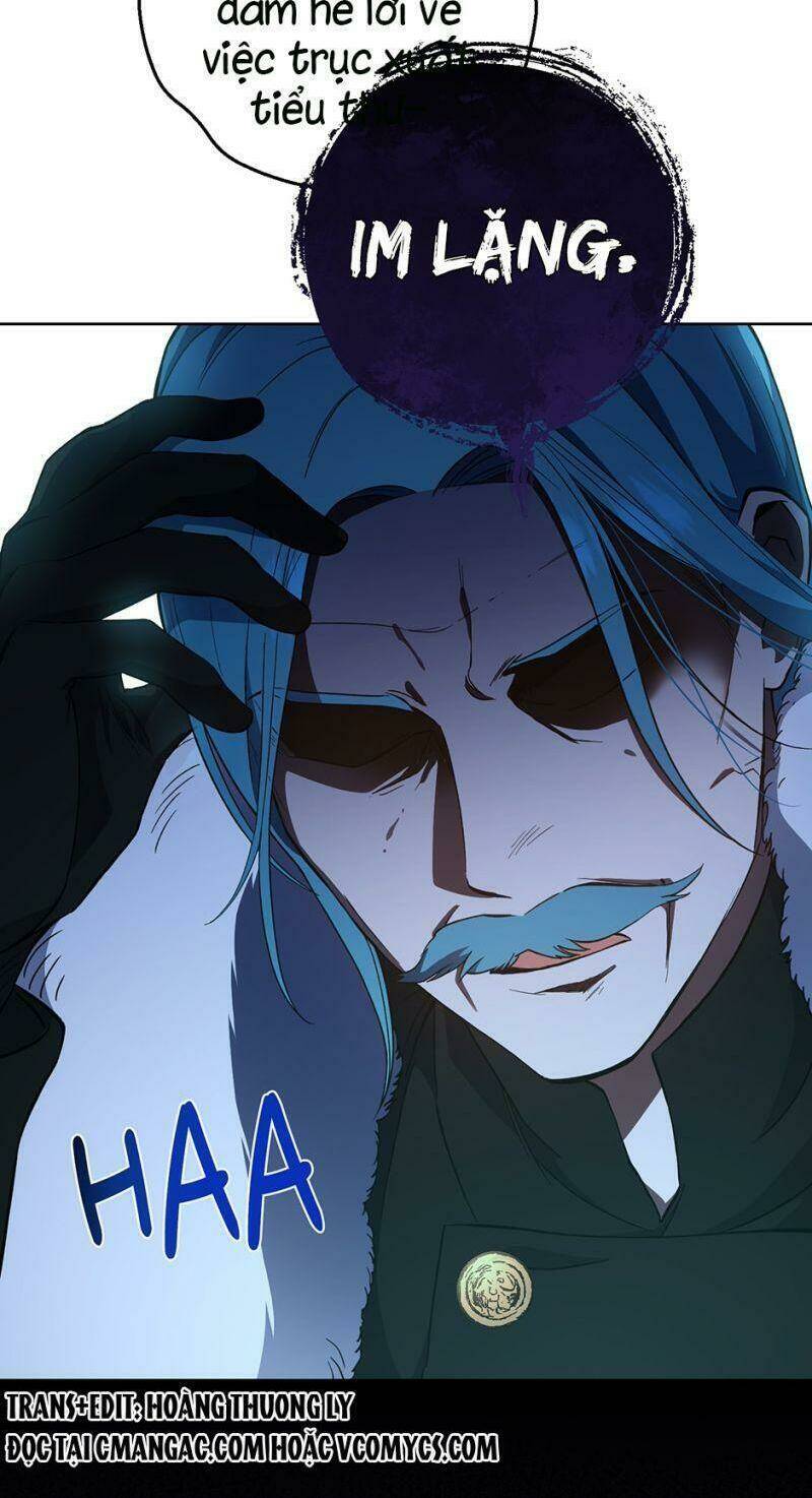 Đầu Bếp Hoàng Gia Chapter 64 - Trang 2