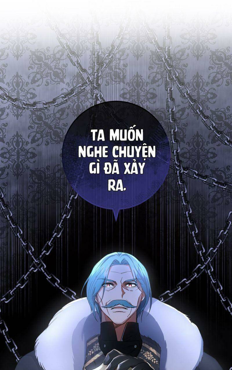 Đầu Bếp Hoàng Gia Chapter 64 - Trang 2