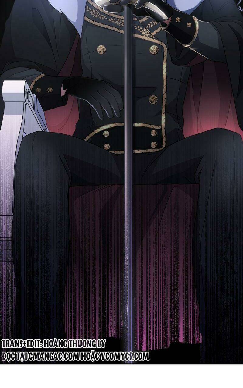 Đầu Bếp Hoàng Gia Chapter 64 - Trang 2