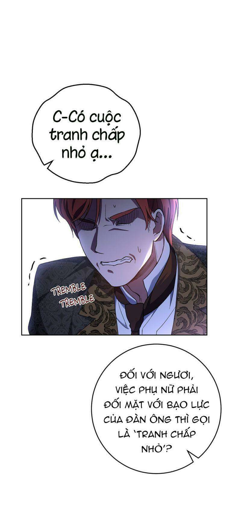 Đầu Bếp Hoàng Gia Chapter 64 - Trang 2