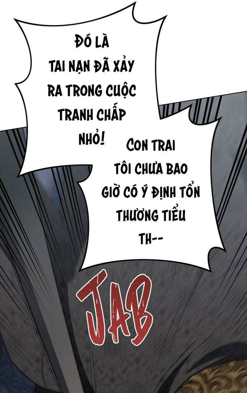 Đầu Bếp Hoàng Gia Chapter 64 - Trang 2
