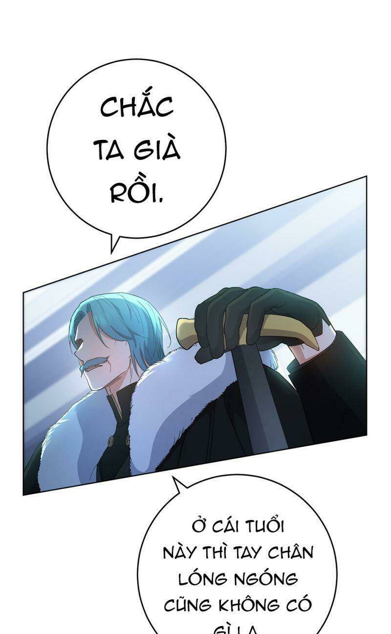 Đầu Bếp Hoàng Gia Chapter 64 - Trang 2