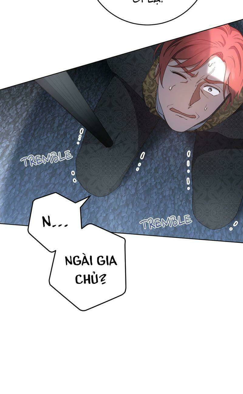 Đầu Bếp Hoàng Gia Chapter 64 - Trang 2