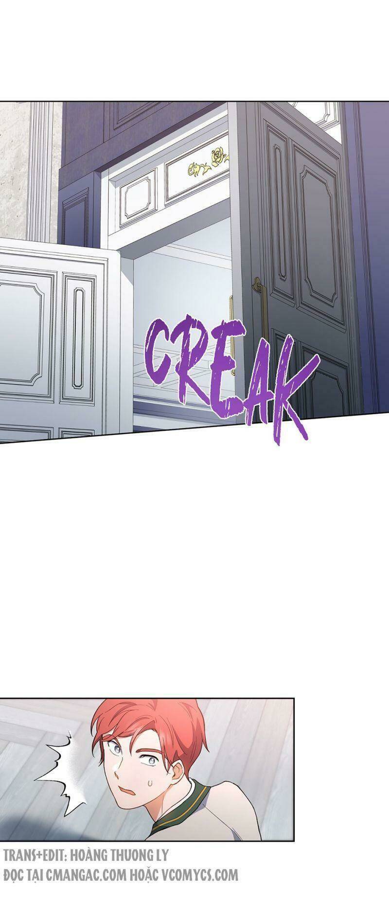 Đầu Bếp Hoàng Gia Chapter 64 - Trang 2