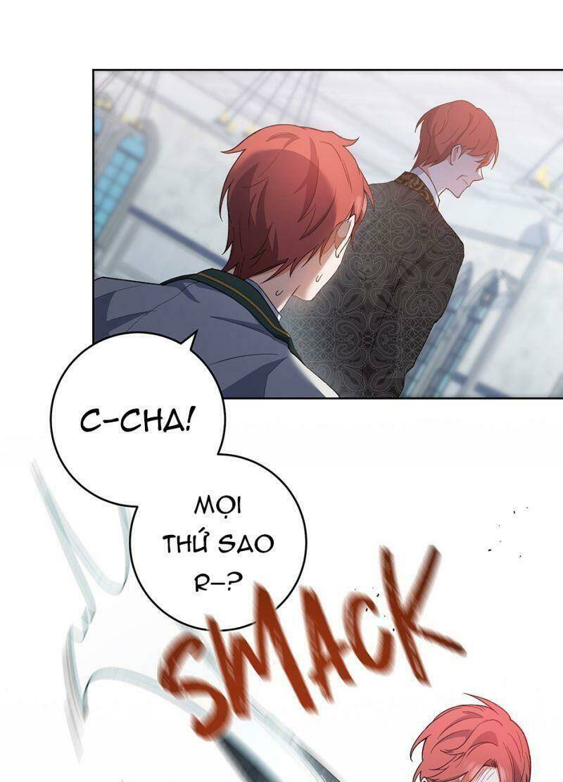 Đầu Bếp Hoàng Gia Chapter 64 - Trang 2