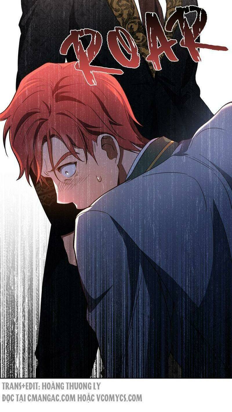 Đầu Bếp Hoàng Gia Chapter 64 - Trang 2