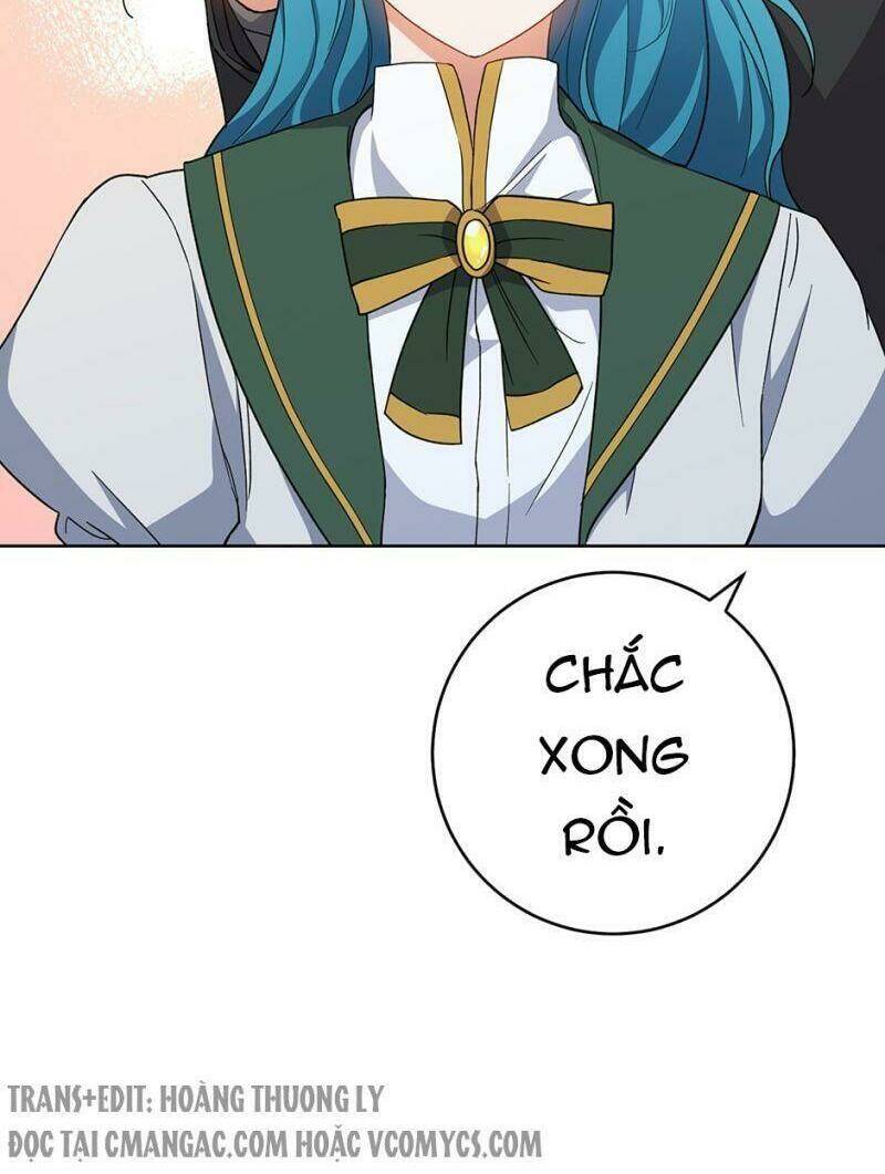 Đầu Bếp Hoàng Gia Chapter 64 - Trang 2