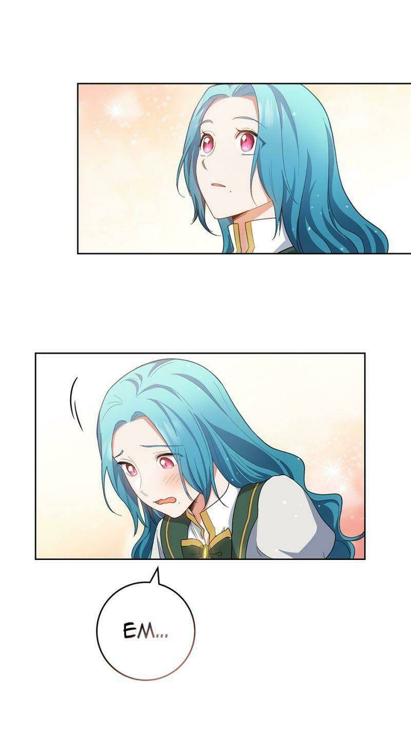 Đầu Bếp Hoàng Gia Chapter 64 - Trang 2