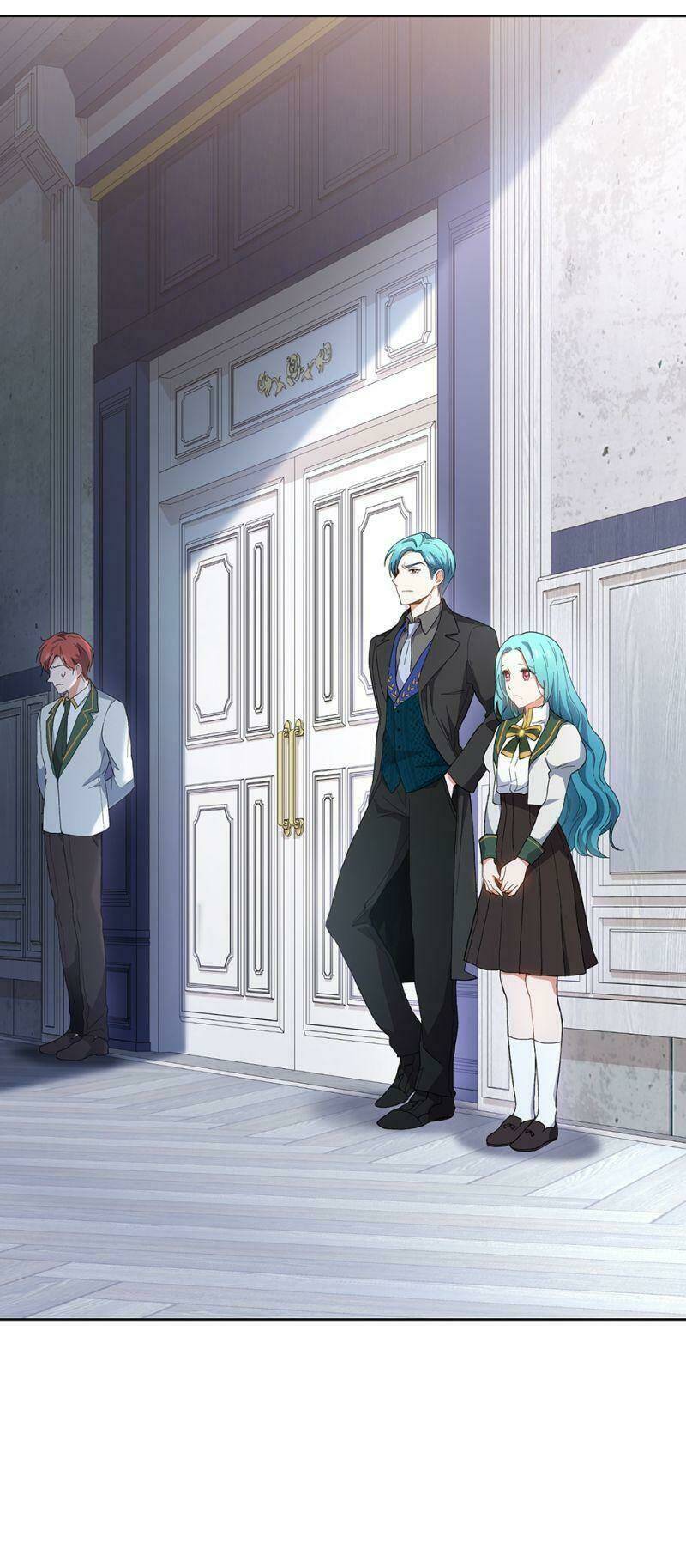 Đầu Bếp Hoàng Gia Chapter 64 - Trang 2