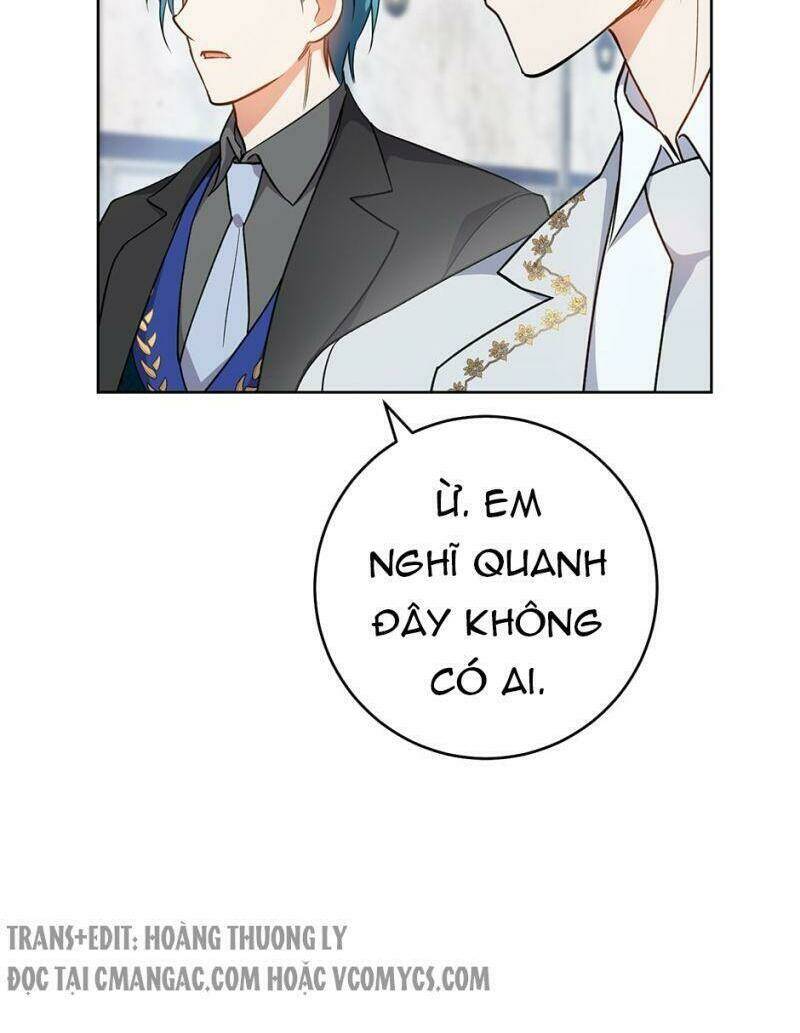 Đầu Bếp Hoàng Gia Chapter 64 - Trang 2