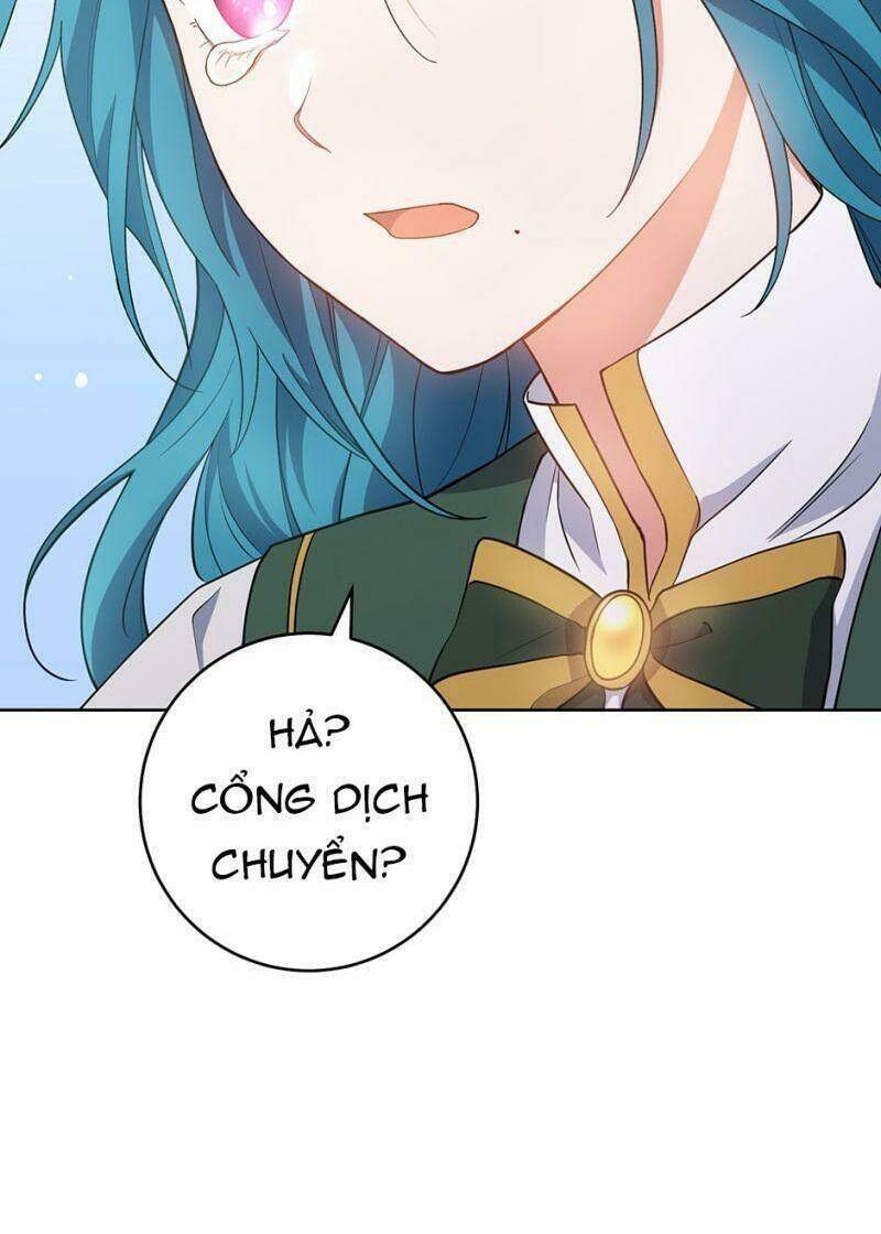 Đầu Bếp Hoàng Gia Chapter 64 - Trang 2