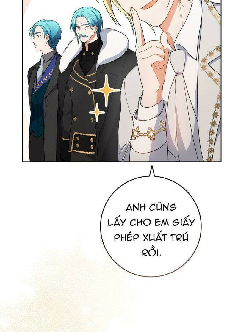 Đầu Bếp Hoàng Gia Chapter 64 - Trang 2