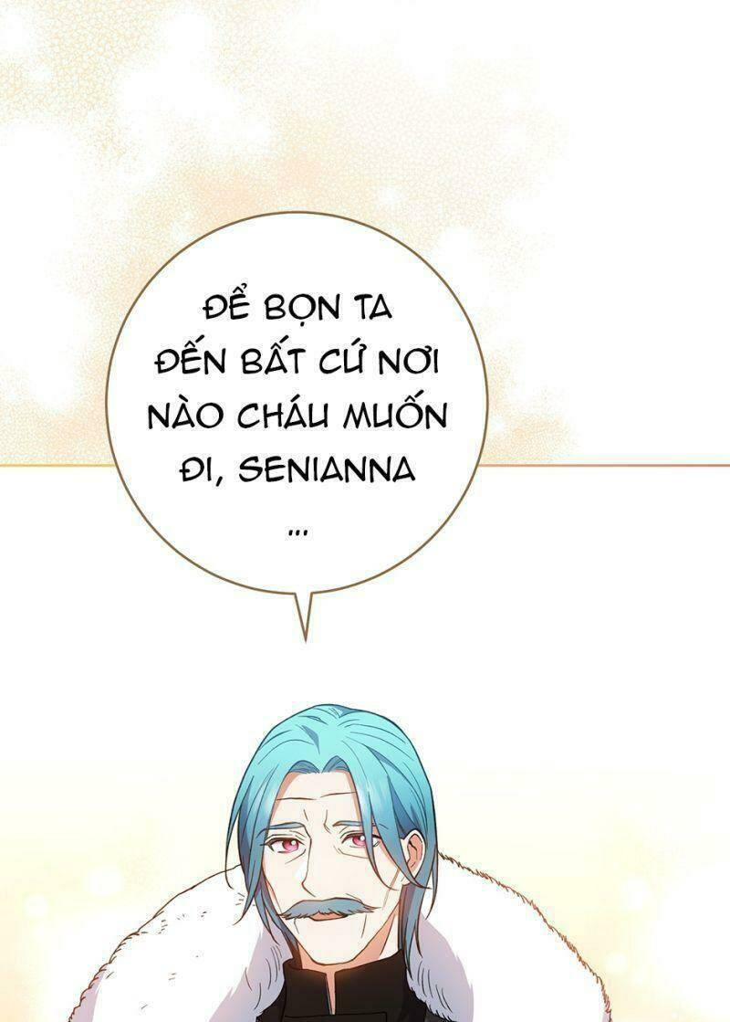 Đầu Bếp Hoàng Gia Chapter 64 - Trang 2