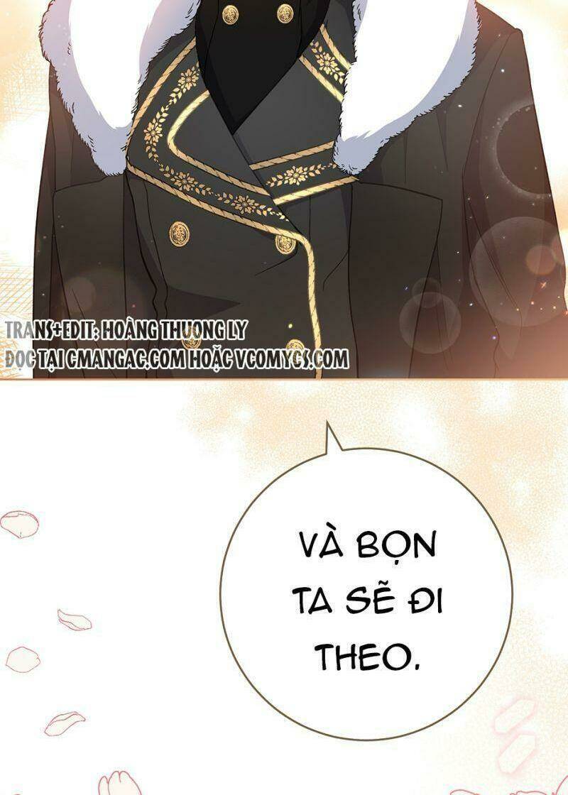 Đầu Bếp Hoàng Gia Chapter 64 - Trang 2