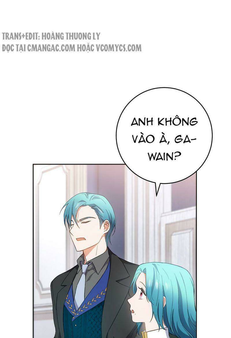 Đầu Bếp Hoàng Gia Chapter 64 - Trang 2